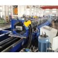 Storage Steel Rack Roll Forming Machine